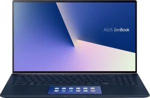Image of Asus ZenBook 15 UX534FTC 15.6" Laptop