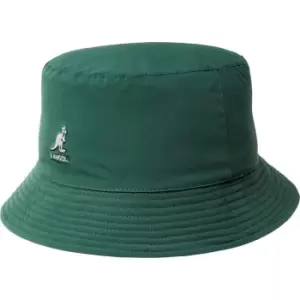 Image of Kangol Club Rev Bckt 99 - White