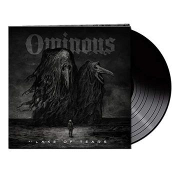 Image of Lake Of Tears - Ominous Vinyl