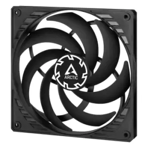 Image of ARCTIC P14 Slim PWM PST Pressure-optimised 140 mm PWM Fan with...