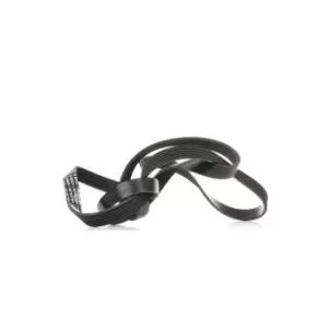Image of Bosch V-ribbed belt 1 987 947 994 Serpentine belt,Auxiliary belt MAZDA,SAAB,3 (BK),3 Stufenheck (BK),900 II Cabriolet,900 II,900 II Coupe