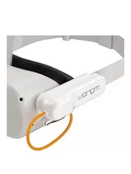 Image of Venom Power Bank For Meta Quest 2