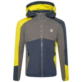 Image of Dare 2b Hero core stretch Midlayer - NeoSpr/Orion