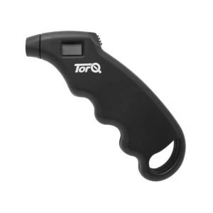 Image of Torq Digital Tyre Pressure Gauge