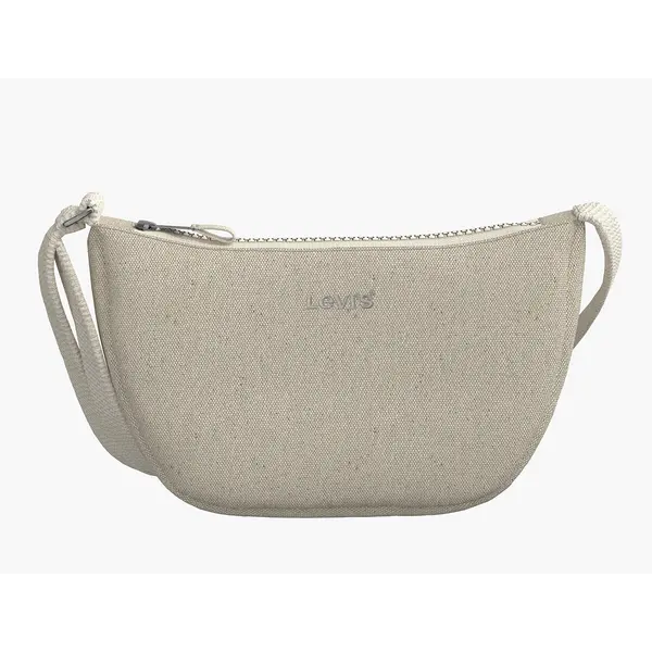 Image of OV Cotton Shoulder Bag