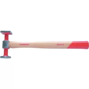 Image of Planishing Hammer Flat Face