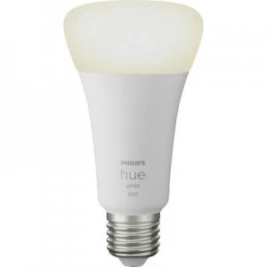 Image of Philips Lighting Hue LED light bulb EEC: A+ (A++ - E) Hue White E-27 15.5 W