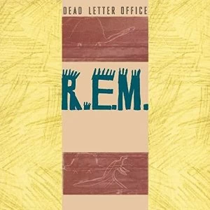 Image of R.E.M. - Dead Letter Office Vinyl