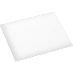 Image of SIP Meteor Electronic Welding Helmet Replacement Front Lens in Clear