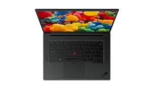 Image of Lenovo ThinkPad P1 Gen 5 i7-12700H Notebook 40.6cm (16") WQXGA...