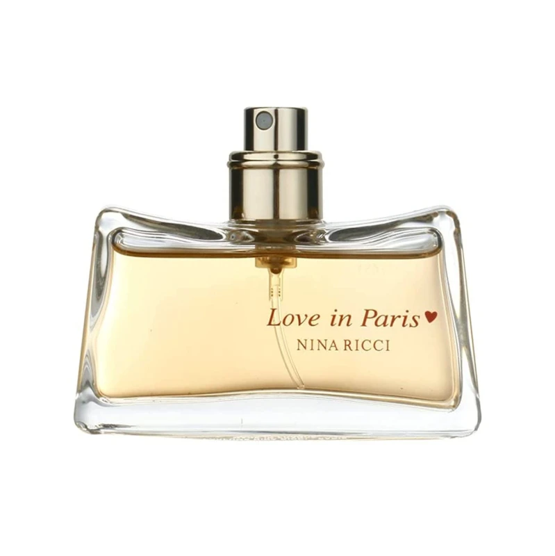 Image of Nina Ricci Love In Paris Eau de Parfum 50ml