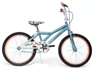 Image of Huffy 20" Wheel Size So Sweet Kids Bike