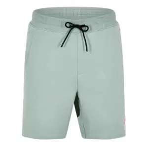 Image of Hugo Diz 212 Shorts - Green