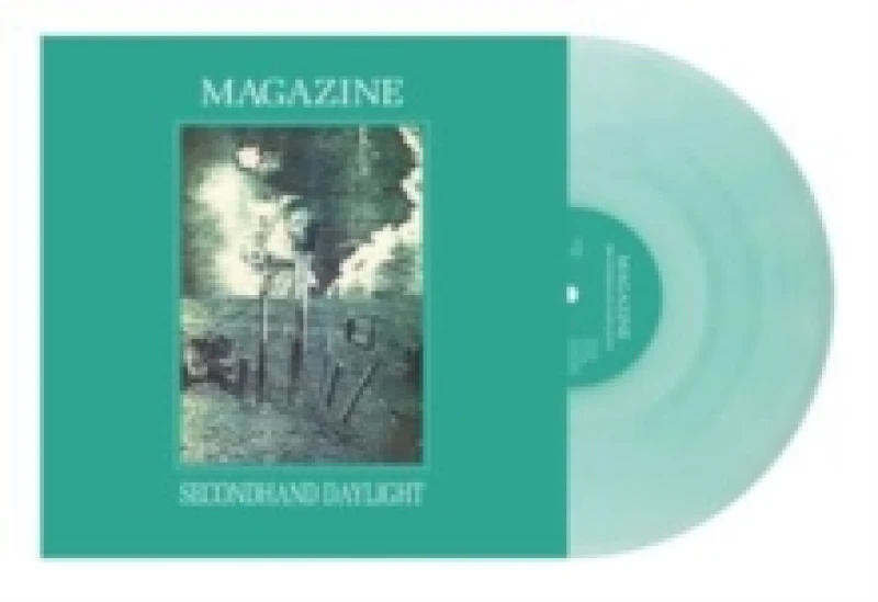 Image of Secondhand Daylight Vinyl