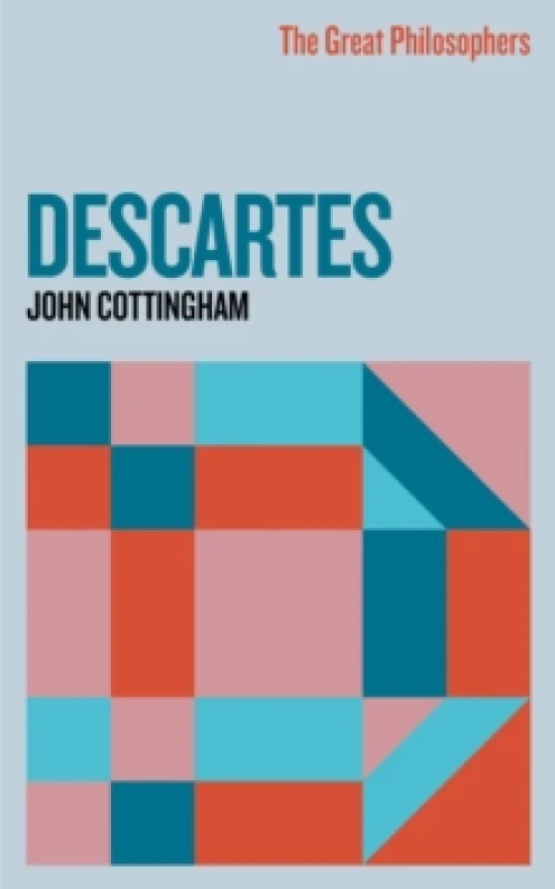 Image of The Great Philosophers: Descartes Paperback / softback
