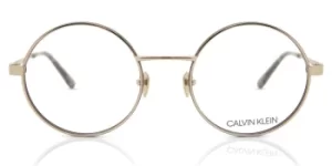Image of Calvin Klein Eyeglasses CK19114 717