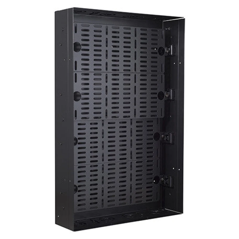 Image of Chief PAC527 storage box Rectangular Black PAC527