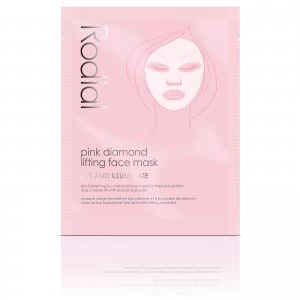 Image of Rodial Pink Diamond Mask (Single Pack)