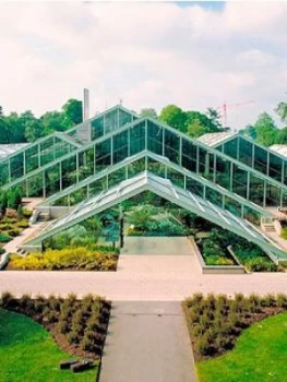 Image of Virgin Experience Days Visit to Kew Gardens and Palace, London for Two Adults, One Colour, Women