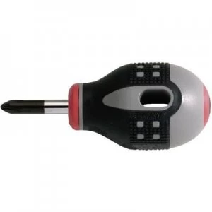 Image of Bahco BE-8601 Pillips screwdriver PH 1