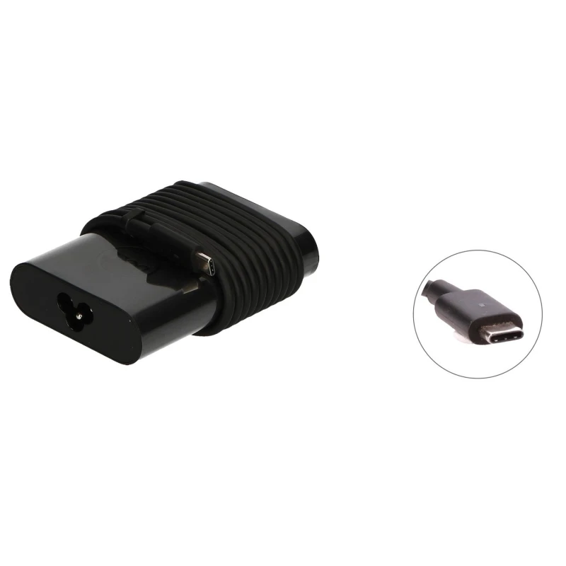 Image of DELL AC Power Adapter USB Type-C 65W