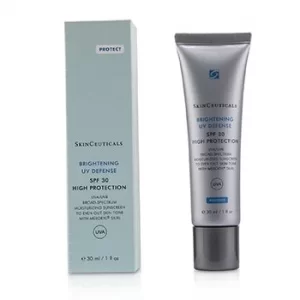 Image of Skin CeuticalsBrightening UV Defense SPF30 30ml/1oz
