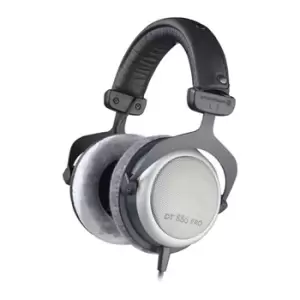 Image of Beyerdynamic DT 880 Pro Semi-Open Studio Headphones