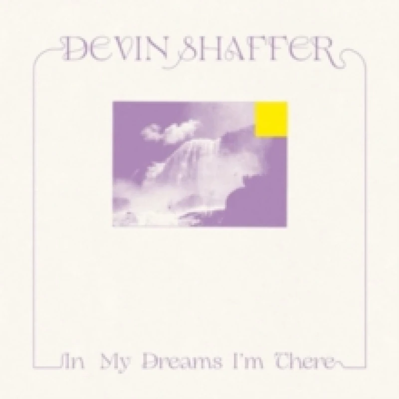 Image of Devin Shaffer - In My Dreams I'm There [CD / Album] Music CDs - Music CD