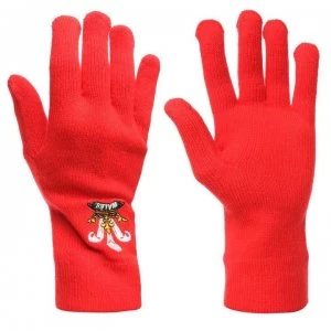 Image of Rugby World Cup 2019 Gloves Mens - Wales
