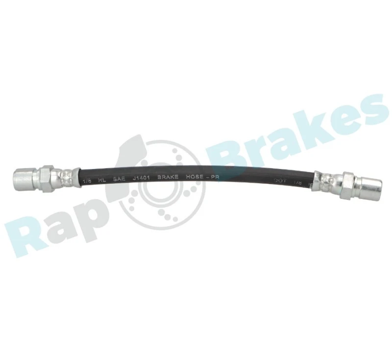 Image of RAP BRAKES R-H0945 Brake Hose Brake Hose (83)