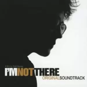 Image of Im Not There by Various Artists CD Album