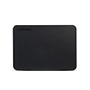 Image of Toshiba Canvio Basics 4TB External Portable Hard Disk Drive