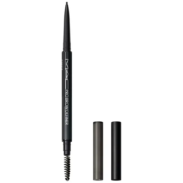 Image of MAC Pro Brow Definer 1mm-Tip Brow Pencil 5g (Various Shades) - Onyx