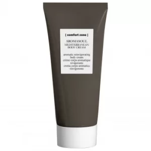 Image of Comfort Zone Aromasoul Mediterranean Body Lotion 200ml