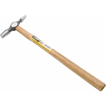 Image of 10117 4oz Crosspein Hammer - Rolson