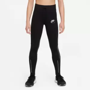 Image of Air Dri-Fit Leggings, 6-16 Years