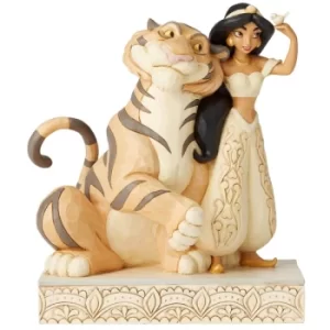 Image of Wondrous Wishes (Jasmine) Disney Traditions Figurine