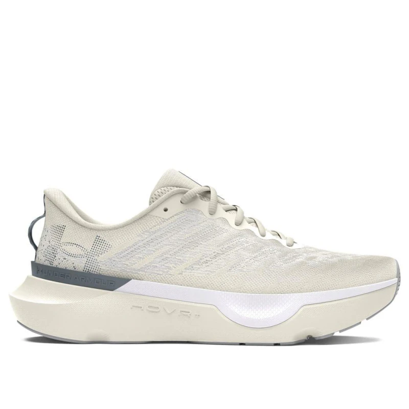Image of Under Armour Infinite Pro Breeze - White White 7