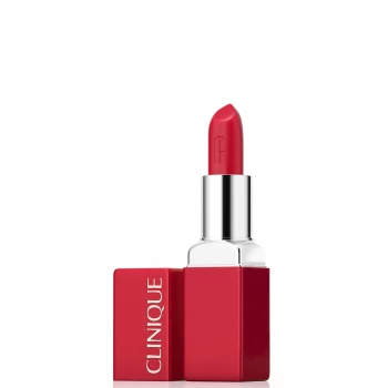 Image of Clinique Pop Reds 3.8g (Various Shades) - Red Carpet