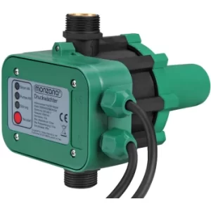 Image of Pressure monitor without cable 10 bar Incl. Cable