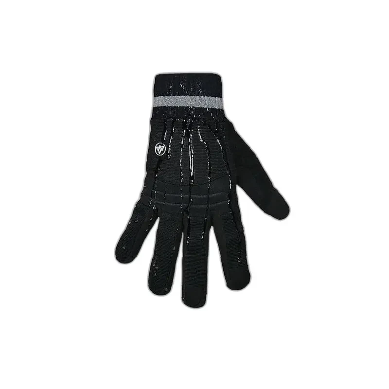 Image of Gloves Verjari Tactical Noir Unisex XL