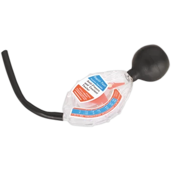 Image of Sealey AK409 Antifreeze Tester Dial Type