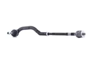 Image of RIDEX Tie Rod RENAULT 284R0145 7701478552,7701478552S1 Steering Rod,Rod Assembly