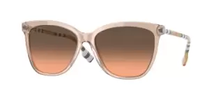 Image of Burberry Sunglasses BE4308 CLARE 400618