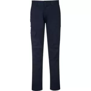 Image of Portwest T801 KX3 Cargo Trouser Navy 34" 31"