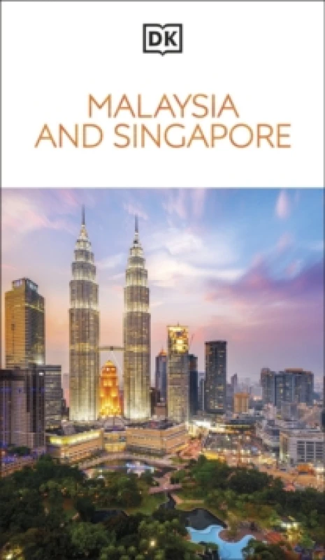 Image of Malaysia and Singapore. Paperback Books