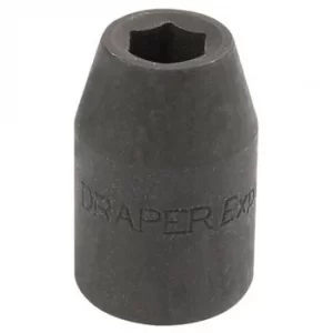Image of Draper 10mm 1/2" Sq. Dr. Impact Socket (Sold Loose)