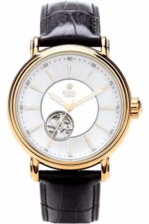 Image of Mens Royal London Westminster Automatic Watch 41146-03