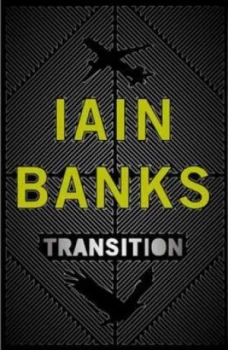 Image of Transition by Iain Banks Paperback