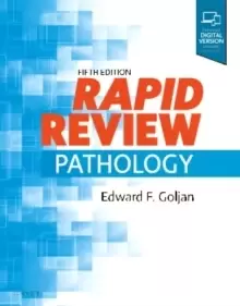 Image of Rapid Review Pathology